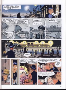 Extrait de Soda (en allemand) -7a- Steh auf und Stirb