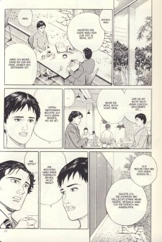 Extrait de Gipfel der Götter -2- Band 2