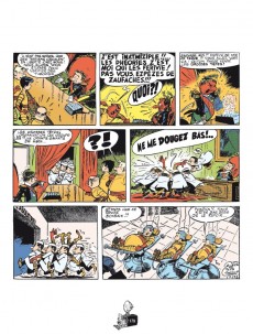 Extrait de Luc Junior -INT- Luc Junior - L'intégrale