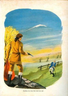 Extrait de (AUT) Craenhals -1956- L'espion