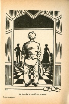 Extrait de (AUT) Craenhals -1962- La reine des glaciers