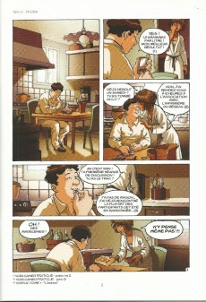 Extrait de Diabète de type 2 -2Pub- Les Exigences du contrôle glycémique du diabète de type 2 - Christine