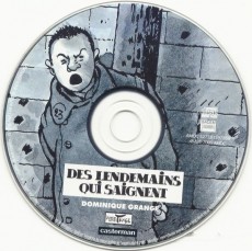 Extrait de (AUT) Tardi -2009- Chansons contre la guerre (avec cd)