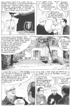 Extrait de Cher pays de notre enfance -HS- La mort d'un juge