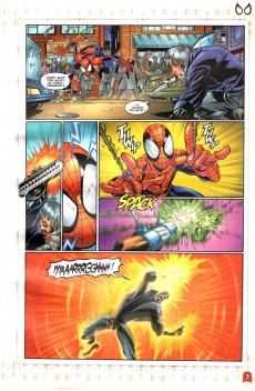 Extrait de Spider-Man - Poche -14- Spider-man poche 14
