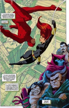 Extrait de Marvel Saga Hors Série (1e série - 2014) -1- Daredevil - Le roi écarlate