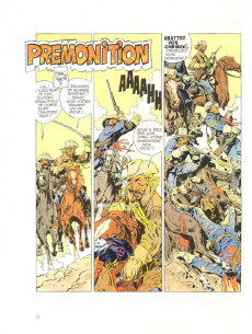 Extrait de Courts métrages (Blanc-Dumont) - Courts métrages