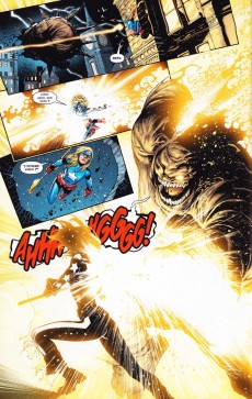 Extrait de Justice League Saga -12- Forever Evil : le règne du Mal