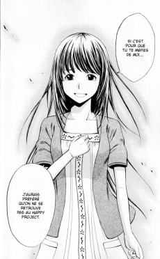 Extrait de Happy project -3- Volume 3