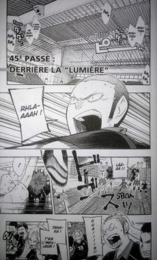 Extrait de Haikyu !! Les As du Volley -6- Tome 6