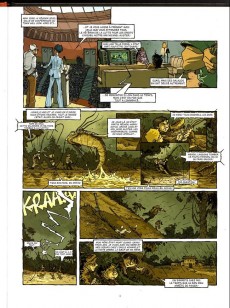 Extrait de Amerikkka -6a2014- Atlanta, cité impériale