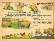 Extrait de (AUT) Rabier - Charlemagne