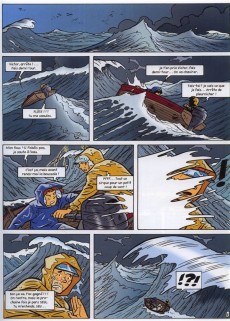 Extrait de Les aventuriers de l'architecture - Tome pub'