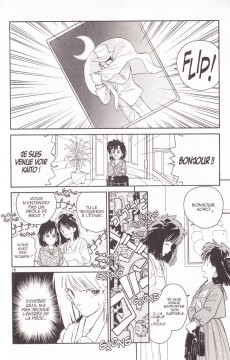 Extrait de Magic Kaito -1- Tome 1