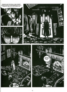 Extrait de La protectrice - La Protectrice