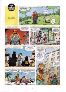 Extrait de Le guide -44- Le guide des femmes