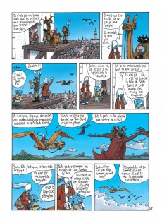 Extrait de Ralph Azham -7- Une fin à toute chose