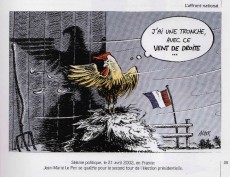 Extrait de (AUT) Alex (5) -2004- Tu veux ma photo ?... 60 dessins d'Alex