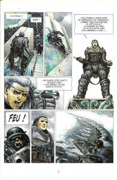 Extrait de Les méta-barons -2- Le dernier bastion