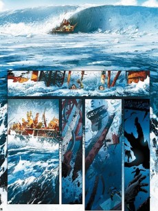 Extrait de Carthago Adventures -3- Aipaloovik