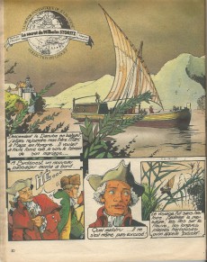 Extrait de Pif Parade Comique -HS- Jules Verne en bandes dessinées