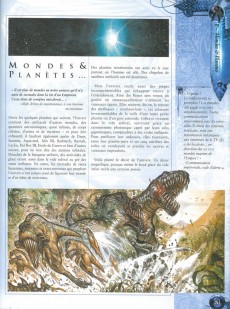 Extrait de La caste des Méta-Barons -J2- L'Univers