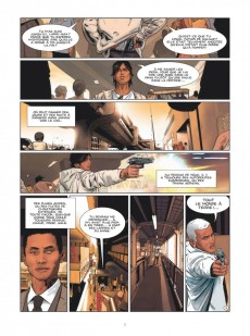 Extrait de I.R.$. (puis I.R.$) -INT7- L'Orient extrême