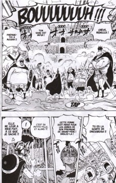 One Piece 73 L Operation Dressrosa S O P