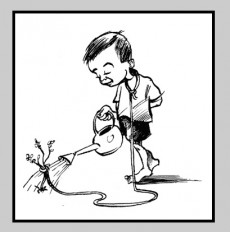 Extrait de La gaya Scienza - La Gaya Scienza