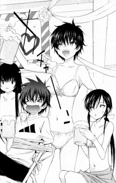 Extrait de Football Girl -10- Volume 10