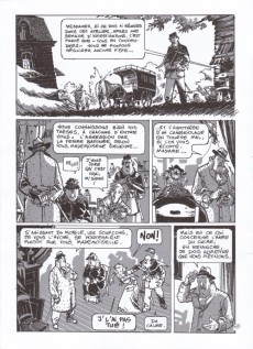 Extrait de Craquelures -2MR3997- 2e partie