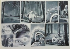 Extrait de L'abominable Charles Christopher -2- Livre 2