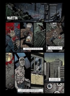 Extrait de Monsters ?