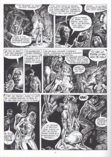 Extrait de Germinal -2- Tome 2