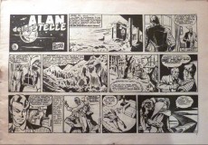 Extrait de Alan delle stelle - Tome 1ITA