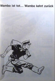 Extrait de Ann und dan - Tome TT GER