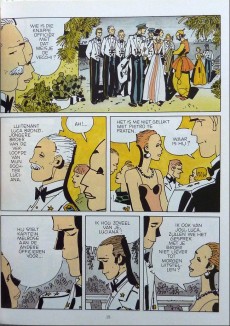 Extrait de Onder een verre hemel