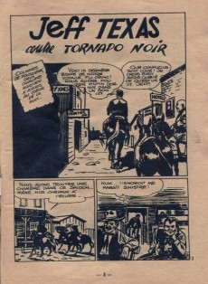 Extrait de Whipii ! (Panter Black, Whipee ! puis) -14- Jeff Texas - Contre Tornado Noir