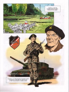 Extrait de Les lions de Maczek - Les Lions de Maczek