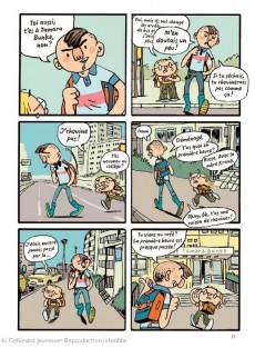 Extrait de Kinderland