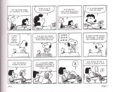 Extrait de Snoopy & Les Peanuts (Intégrale Dargaud) -15- 1979 - 1980