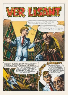 Extrait de Une femme bafouée