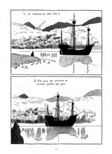 Extrait de La baie des Mutins - La Baie des Mutins