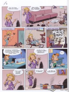 Extrait de Les vétos -3a2014- Félin pour l'autre