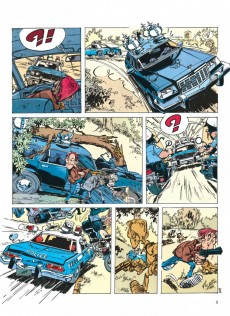 Extrait de Soda -1d2014- Un ange trépasse