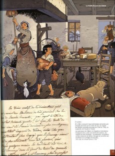 Extrait de La vieille douane - ... voyage en contrebande