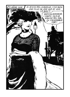 Extrait de Les drôlesses -41- Démons et... merveilles