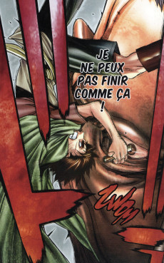 Extrait de L'attaque des Titans - Before The Fall -3- Tome 3