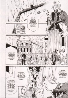 Extrait de Altaïr -3- Tome 3