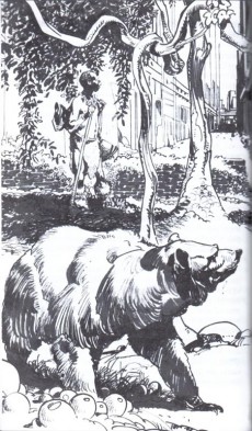 Extrait de (AUT) De La Fuente, Victor - Niourk